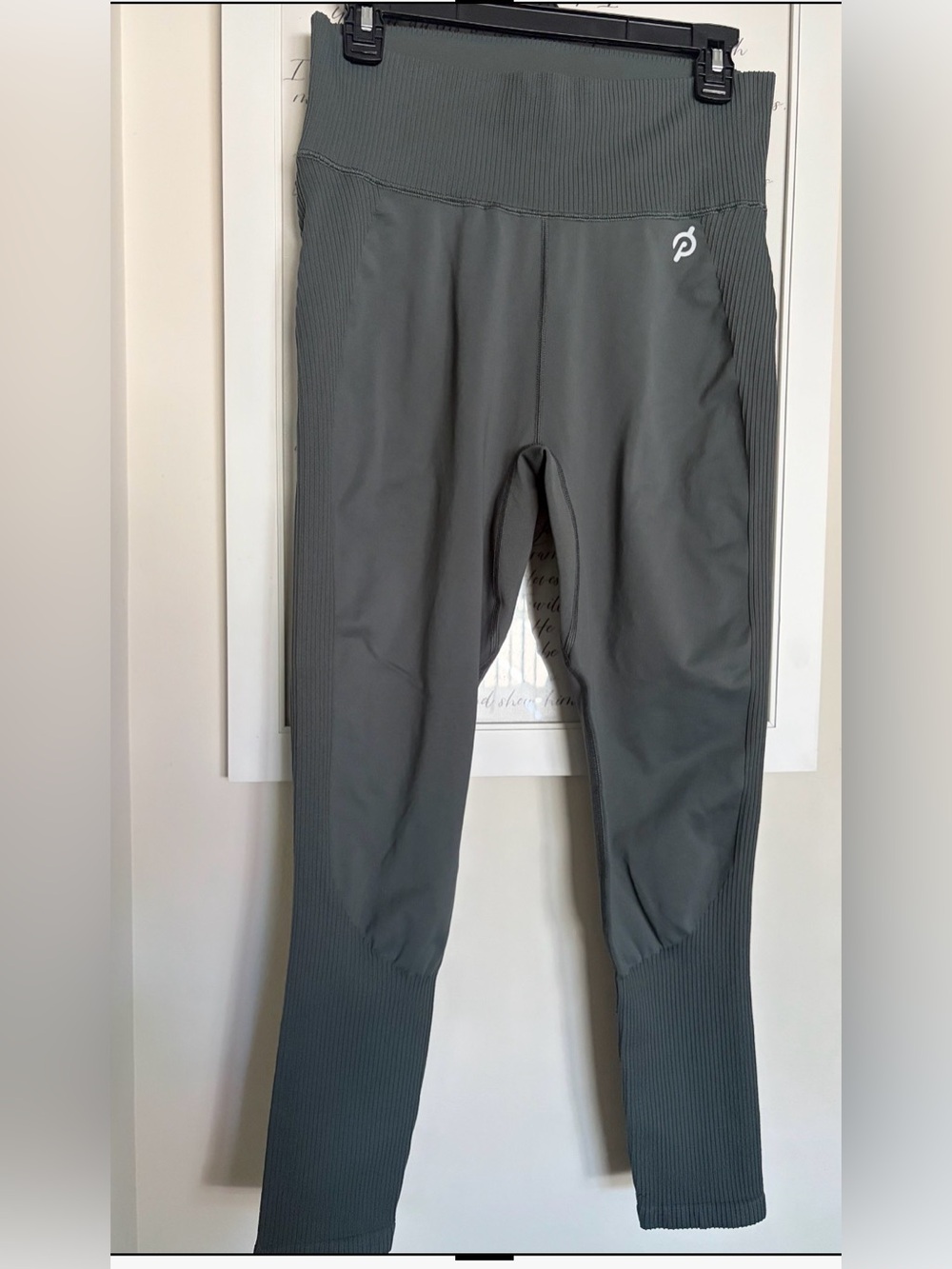 Peloton Women's High-Waist Leggings - Size XL/XXL